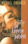 Ondaatje, Michael - De Engelse patiënt   /   8789035118102