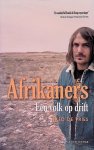 Vries, Fred de - Afrikaners: een volk op drift