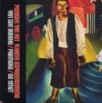 Boyens, Piet  Bussche, Willy van den  Hoozee, Robert - Pioniers van het Vlaams expressionisme / van den Berghe / Permeke / de Smet