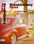 Richard Yates 42543, Marijke Emeis 62353 - Revolutionary road roman