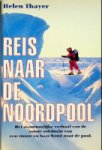 Thayer, H - Reis naar de Noordpool