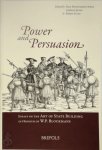 P. C. M. Hoppenbrouwers, A. Janse, Robert Stein - Power and Persuasion