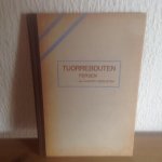 Aldert Deelstra - Tuorrebouten