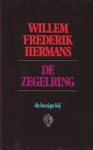 Hermans, Willem Frederik - De zegelring