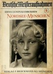 Erna Lendvai-Dircksen 200423 - Nordsee-Menschen
