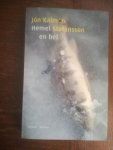 Stefansson, Jon Kalman - Hemel en hel