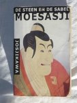 Josjikawa - Moesasji, deel 1: De steen en de sabel