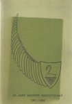 Leeuwen, H.H.J. e.a. - 25 jaar Wagner Genootschap 1961-1986