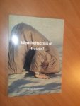 Veldhuizen, P.J.M. - Identiteitscrisis of -fraude? Over identiteitsfraude
