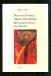 Vos, J. - Democratisering van de Schoonheid