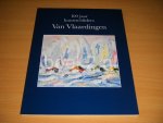 Yvonne van Vlaardingen Ritman (samenstelling) - 100 jaar kunstschilders Van Vlaardingen