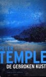 Temple, Peter - De gebroken kust (Broken Shore #1)