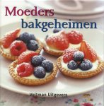 Beckett, Fiona - Moeders bakgeheimen