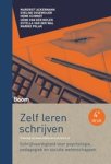 Margriet Ackermann - Zelf leren schrijven