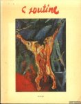 Güse, Ernst-Gerhard - Chaim Soutine 1893-1943