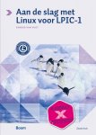 Sander van Vugt - Aan de slag met Linux voor LPIC-1