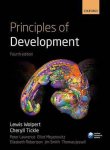 Lewis Wolpert, Cheryll Tickle - Principles of Development