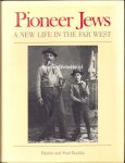 Rochlin, Harriet and Fred - Pioneer Jews