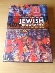 Cohn-Sherbok, Dan - Dictionary of Jewish Biography