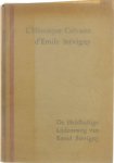 F Nicolas J Hensen - L'héroique calvaire d'Emile Stévigny = De heldhaftige Lijdensweg van Emiel Stévigny
