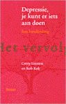 Corry Linssen, Rob Kok - Depressie, je kunt er iets aan doen een handleiding