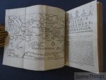 N/A. - HH.Vaders en andere geestelyke schrijvers. - Historie van het Oud en Nieuw Testament, met christelyke en stichtbaere bemerkingen, Getrokken uit de HH.Vaders en andere geestelyke schrijvers, Zeer tot nut en dienstig voor de Geloovige. [Inclusief 2 uitslaande kaarten.]
