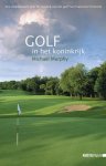 Michael Murphy - Golf in het koninkrijk / Amstel Sport