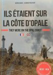 POUFFARY Clémént - Ils étaient sur la côte d'Opale - The were on the Opal Coast