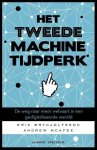 Andrew McAfee - Het tweede machinetijdperk Andrew McAfee - Het tweede machinetijdperk
