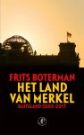 Frits Boterman - Het land van Merkel