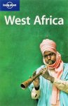 Anthony Ham - Lonely Planet / West Africa / druk 6