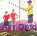 Kerr, Gordon - Art Deco Kerr, Gordon - Art Deco