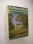 Ryan, Peter - The National Trust and The National Trust for Scotland. Complete in Text and Pictures