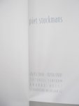 STOCKMANS, PIET - PIET STOCKMANS