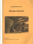 Vrijwilligers van het gemaal - De geschiedenis van Gemaal Oterdum Vrijwilligers van het gemaal - De geschiedenis van Gemaal Oterdum