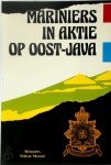 Moraal - Mariniers in aktie op oost-java