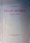 Situmorang, Sitor - Djalan mutiara: kumpulan 3 sandiwara