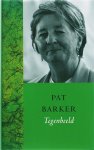 P. Barker - Tegenbeeld