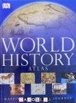 Jeremy Black - World History Atlas. Mapping the Human Journey