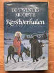 Hans Christian Andersen - Twintig mooiste kerstverhalen