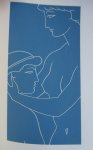 Clercq, Jacques le (vertaling) - Love poems from the Greek anthology Clercq, Jacques le (vertaling) - Love poems from the Greek anthology