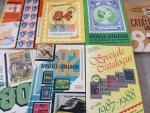 Nederlandsche vereniging van postzegelhandelaren. - Speciale catalogus van de postzegels van Nederland en overzeese rijksdelen 80,81,82,84,85,87,88