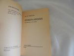 Meester Jo de - Stokpaardjes - dwarsliggers