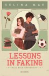 Selina Mae - Hall Beck University 1 - Lessons in Faking