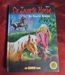 Alexander / Samantha - serie De Zwarte Hoeve, een Penny boek