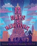 Tonya Bolden - 12 Days of New York