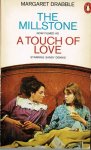 Drabble, Margaret - The Millstone now filmed as A Touch of Love
