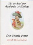 Potter, Beatrix - Het Verhaal van Benjamin Wollepluis