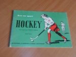 Lebbink, Herman - Ken uw sport. Hockey