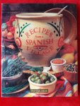 Pepita Aris - Recipes from a Spanish Village